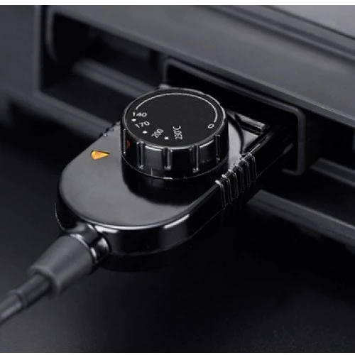 Электрогриль Russell Hobbs 22550-56 Fiesta: Мощность, Вт 1500