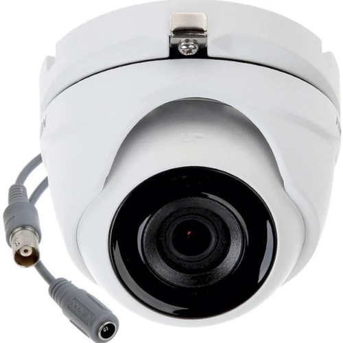 Hikvision DS-2CE56D8T-ITME 2.8 мм: Производитель Hikvision