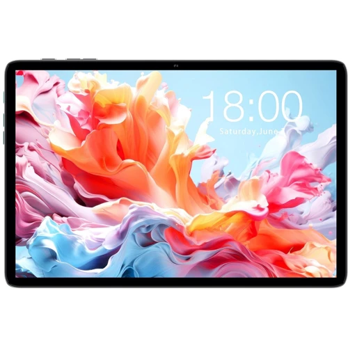 Планшет Teclast P30T 10.1" 4/128Gb Wi-Fi Gray UA: Встроенная память 128 ГБ