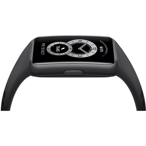Фитнес-браслет Huawei Band 6 Graphite Black (55026629)