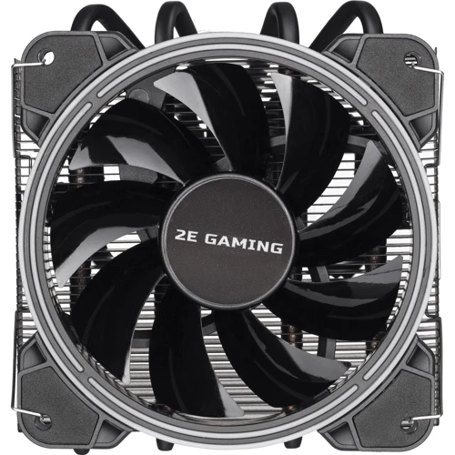 Кулер 2E GAMING AIR COOL (2E-AC120T4-RGB): Назначение для процессора
