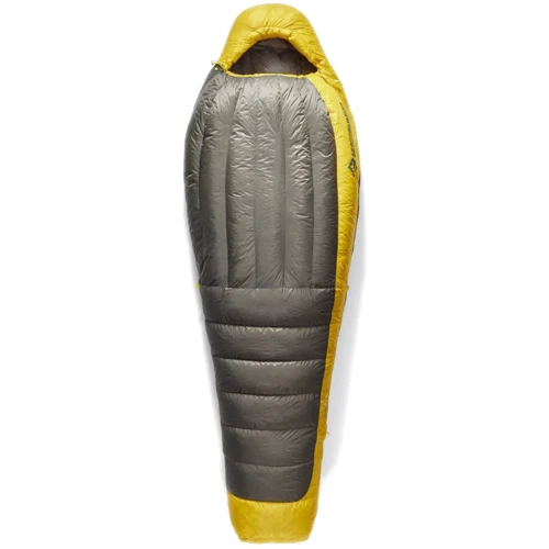 Спальный мешок Sea to Summit Spark -9C/15F Regular Beluga Black (STS ASL041072-050105)
