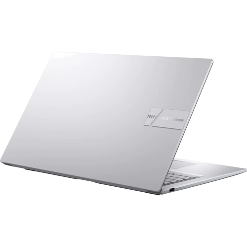 Ноутбук ASUS Vivobook 17 X1704VA-AU551 (90NB10V1-M00LL0) UA: Процессор Intel Core i5-1334U (1.3 - 4.6 ГГц) / 10 - ядерный