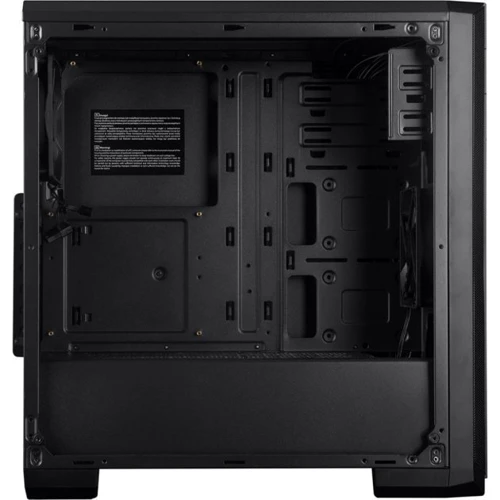 Корпус Modecom AT-OBERON-PR-10-000000-LE: Назначение рабочая станция