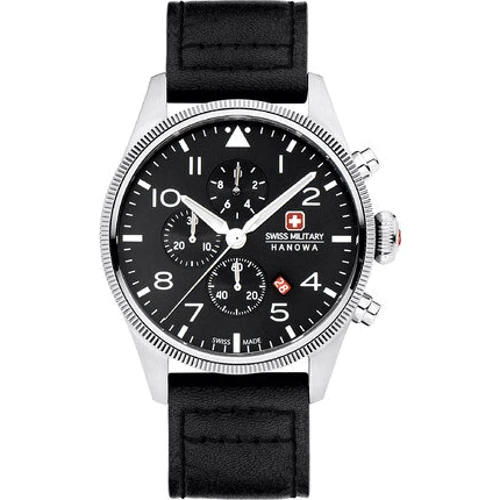 Наручные часы Swiss Military-Hanowa SMWGC0000401