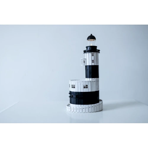 Модель Lighthouse Маяк Анива (Lighthouse-003)