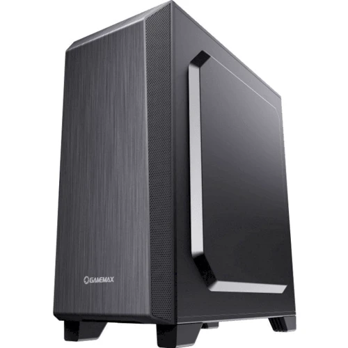 Корпус GAMEMAX Nova N5: Типоразмер Midi Tower