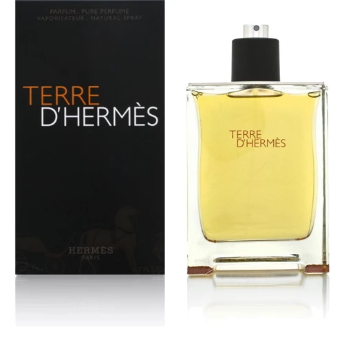 Туалетная вода Hermes Terre D'Hermes 200 ml