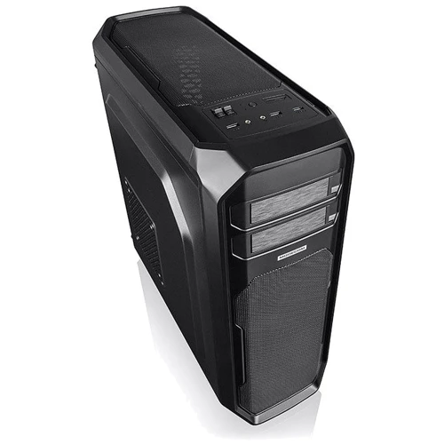 Корпус Modecom ADVANCED GAMING C4 DARK (AT-MGC4-DARK-000000-0002): Форм-фактор материнської плати ATX/MicroATX