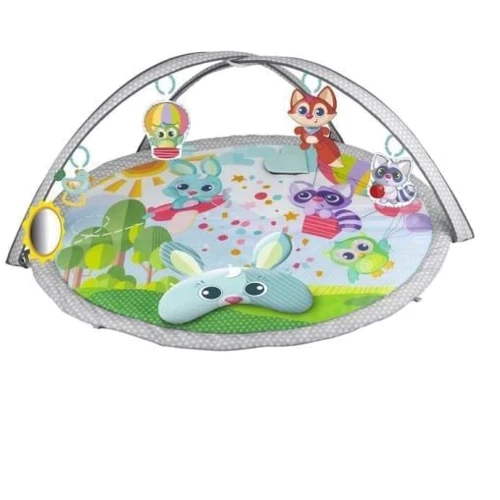 Килимок для немовляти WinFun (710010-NI): Тип развивающий коврик