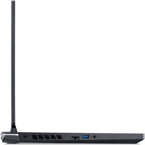 Ноутбук Acer Nitro AN16-41-R4A0 (NH.QKDEL.001): Тип экрана матовый