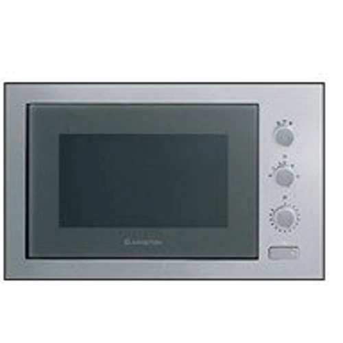 Встраиваемая микроволновая печь Hotpoint-Ariston MWK 212 AX: Внутренний объем 24