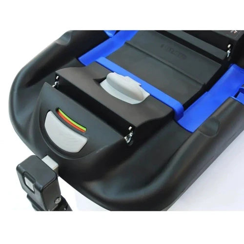 Автокрісло Adamex База ISOfix (623110): Виробник Adamex