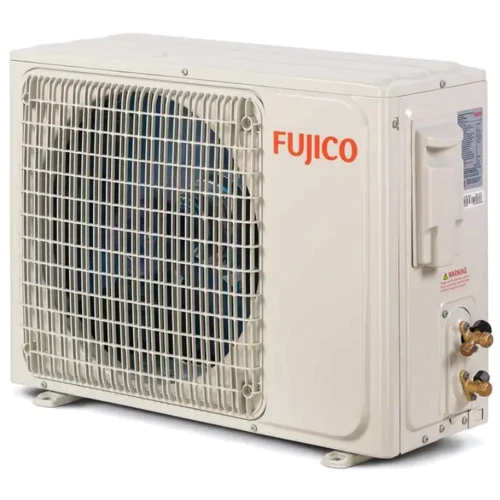 Кондиціонер Fujico ACF-12AHRN1С: Підключення декількох внутрішніх блоків нет