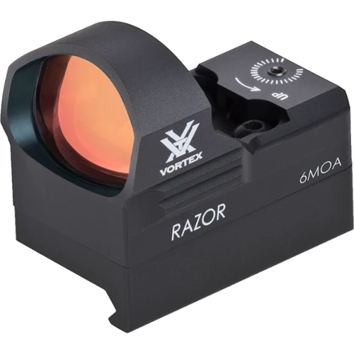

Vortex Razor Red Dot 6 Moa коллиматорный (RZR-2003) (930644)