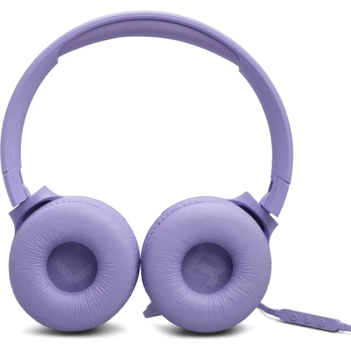 Наушники JBL Tune 520C USB-C Purple (JBLT520CPUR): Тип крепления оголовные