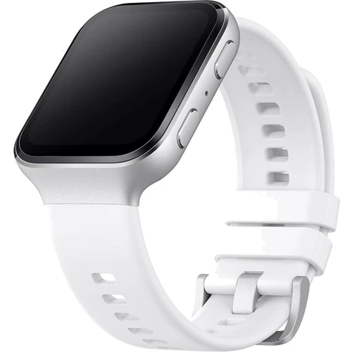 Смарт-часы 70mai Smart Watch WT1004 Saphir Silver: Операционная система Проприетарная