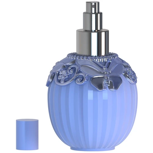 Кукла Perfumies Роза Ли с аксессуарами (1263): Высота, см 14