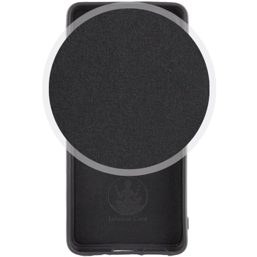 Чехол для телефонов Lakshmi Case Silicone Cover Full Camera Black for Xiaomi Redmi Note 13 Pro+: Совместимость Xiaomi Redmi Note 13 Pro+