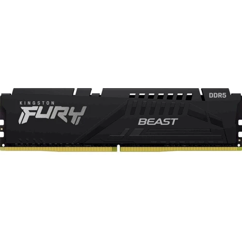 Kingston FURY 32 GB DDR5 6400 MHz Beast (KF564C32BB-32)