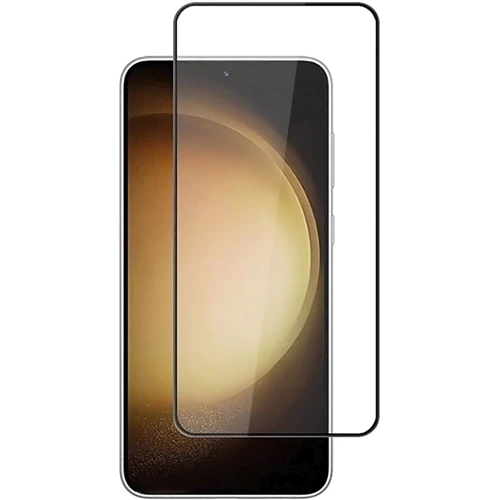 Аксесуар для смартфона BeCover Tempered Glass Black для Samsung S921 Galaxy S24 (711037) фото 6