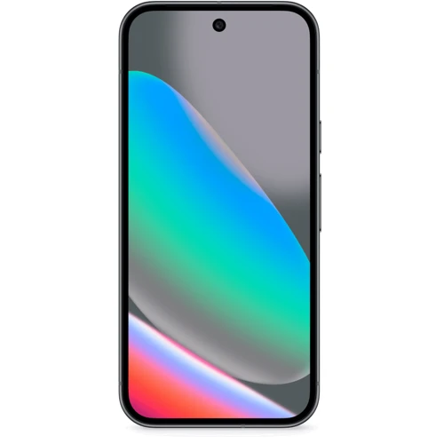 Смартфон Google Pixel 10 12/128GB Obsidian