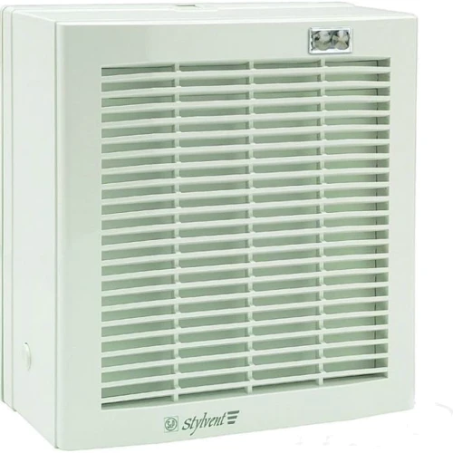 Витяжний вентилятор Soler & Palau HV-230 A