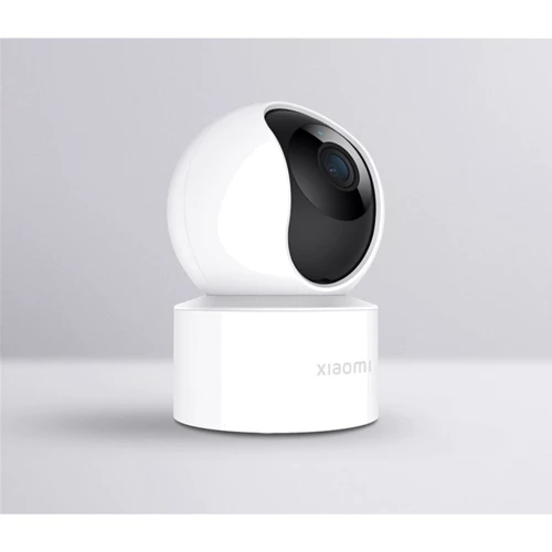 IP-камера видеонаблюдения Xiaomi Mi Home Security Camera C200 (BHR6766GL): Тип корпуса купольная