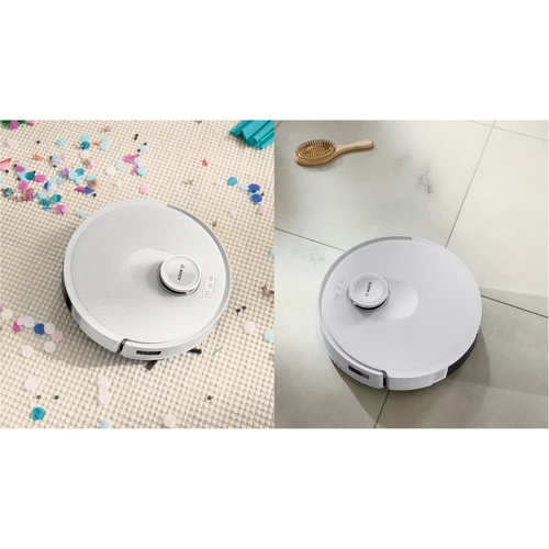 Робот уборщик Bosch BCRD1W