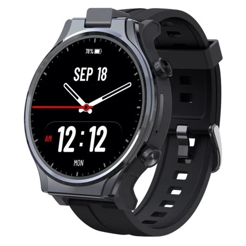 Смарт-часы Kospet Prime 2 Black