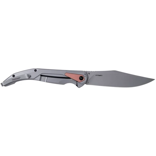 Нож Kershaw Strata (1740.05.36): Тип ножа Складной