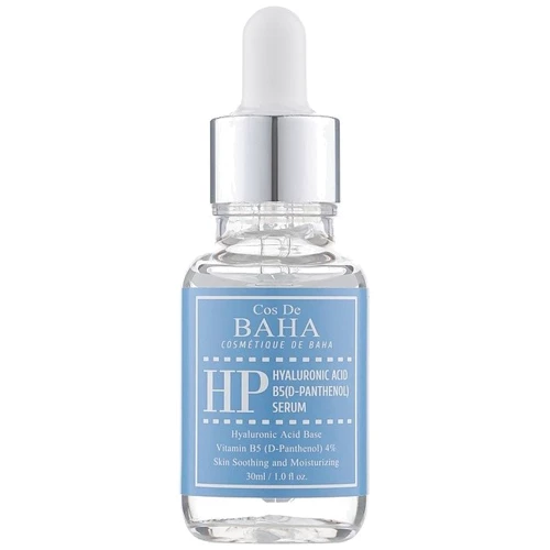 Cos De BAHA Hyaluronic Serum (H) Сыворотка для лица с гиалуроновой кислотой 30 ml