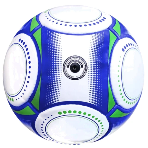 Мяч для игры SportVida футбольный SV-PA0031 Size 5: Вид Футбольные