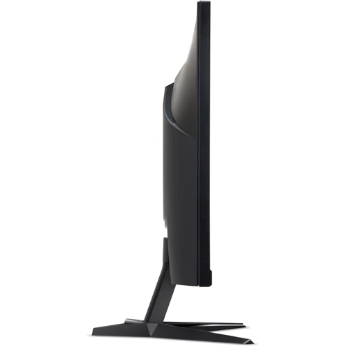 Монитор Acer Nitro QG241YEbii (UM.QQ1EE.E01): Покрытие экрана антибликовое