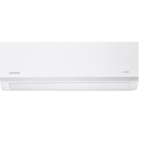Кондиціонер Ardesto ACM-11INV-R32-WF-AG-S інвертор Wi-Fi фото 6