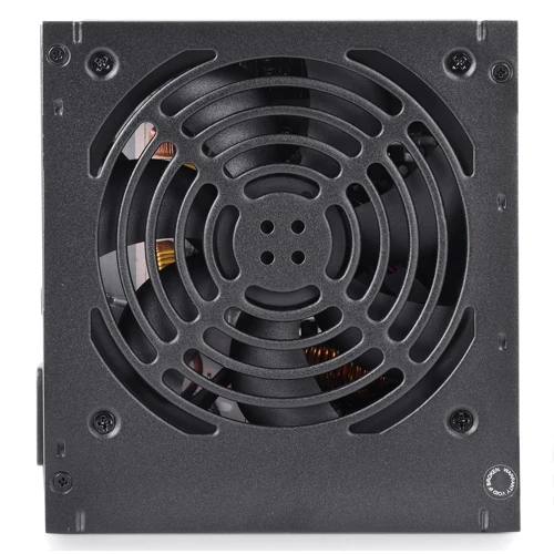 Блок питания Deepcool DN650: Форм-фактор ATX, EPS
