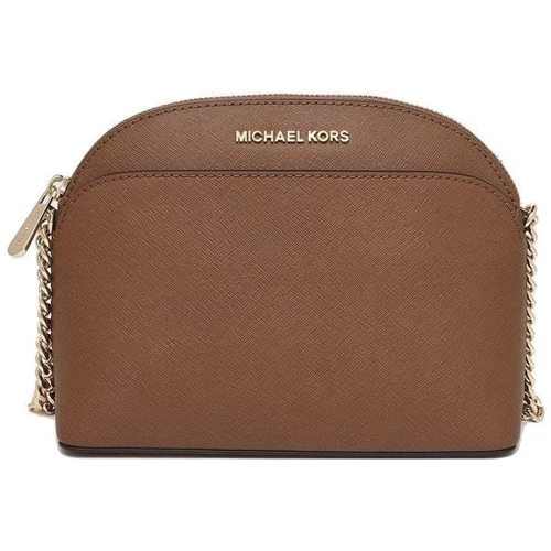 Жіноча сумка крос боді Michael Kors коричнева (192877336303): Стать жіночий