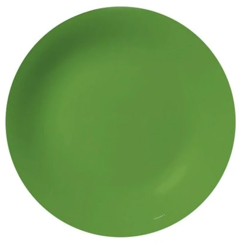 Тарелка Luminarc Arty Green G9482 (205 мм): Количество 1