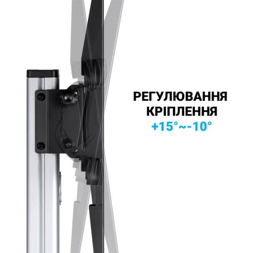 Подставка для ТВ OfficePro TVS455 фото 10
