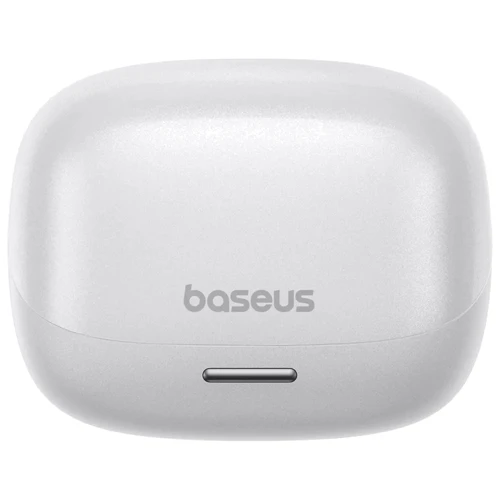 Наушники Baseus Bowie M2s Pro White фото 1