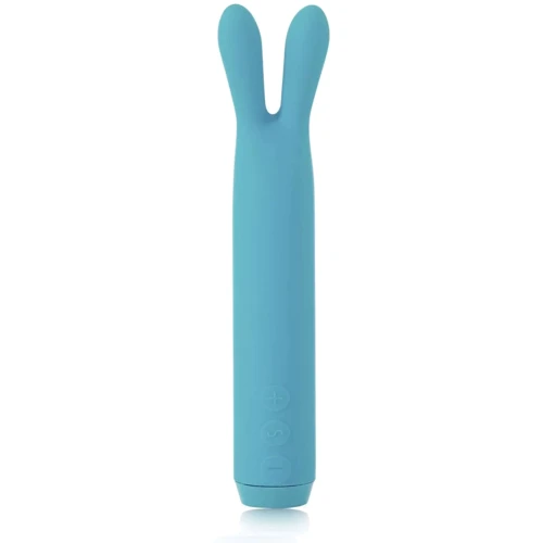 Вибратор Je Joue - Rabbit Bullet Vibrator Teal