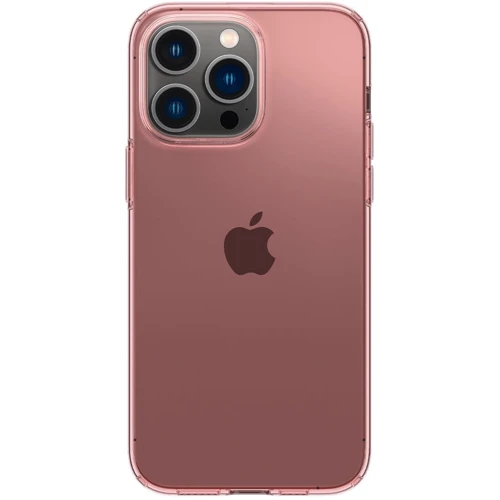 Чехол для iPhone Spigen Crystal Flex Rose Crystal (ACS04665) for iPhone 14 Pro: Тип аксессуара чехол