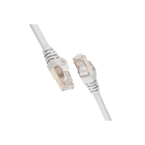 2E UTP Cat 5e 0.2m Grey (2E-PC5ECOP-020GRY)