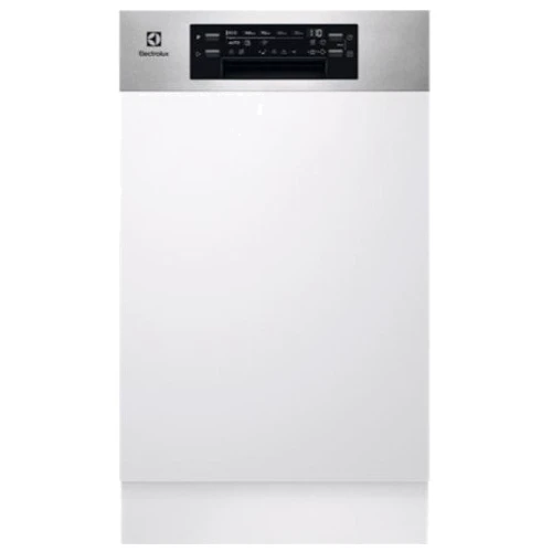Вбудовувана посудомийна машина Electrolux EEM43300IX
