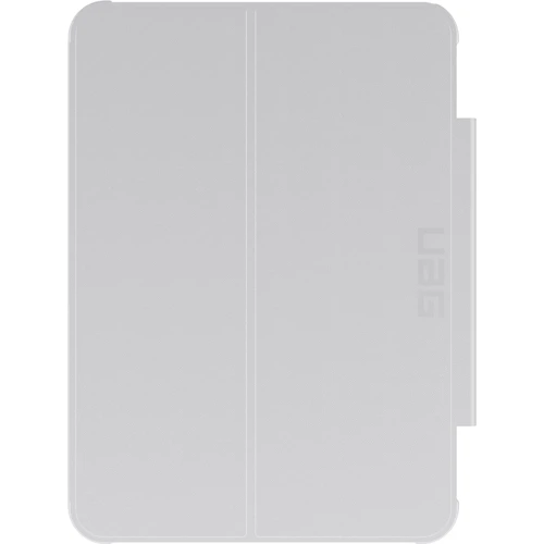 Аксесуар для iPad Urban Armor Gear UAG Plyo Black/Ice (124477114043) для iPad Pro 11 M4 2024 фото 10