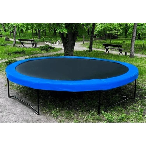 Батут KIDIGO Ukraine 426 см (blue): Производитель Kidigo