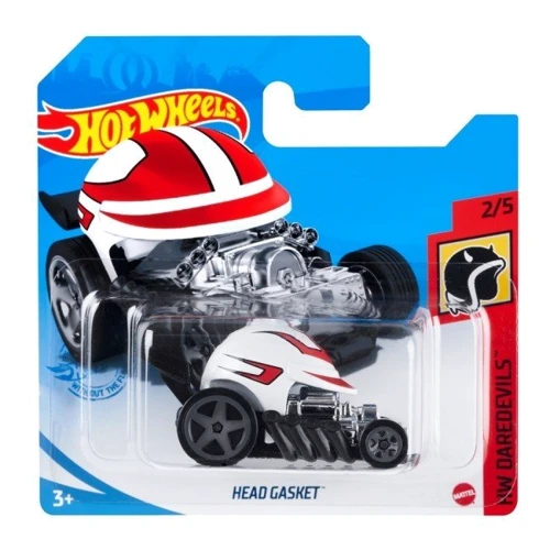 Базова машинка Hot Wheels (в асортименті) 5785