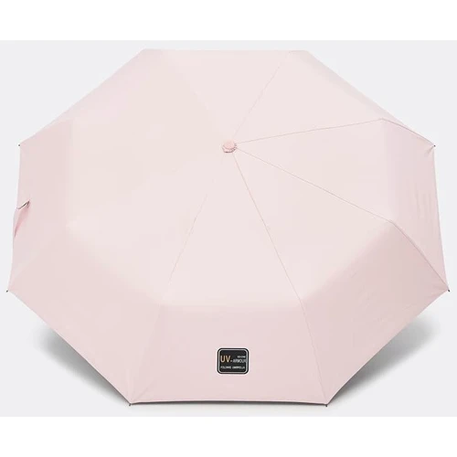 Парасолька жіноча Monsen автомат рожевий (C1Rio14-pink): Країна виробник Тайвань
