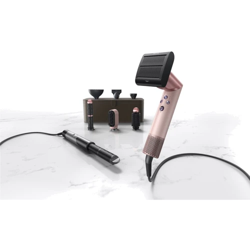 Стайлер Mova Master 10 Lunar Silver (AMMA10 Lunar Silver)