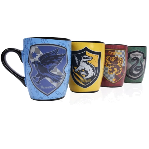 Термочашка Wizarding World Распределяющая Шляпа Рэйвенклов (WW-1153-02): Производитель WizWorld